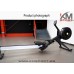 Гребен тренажор с въздушно и магнитно съпротивление 2в1 AIR ROWER MAGNETIC тип Concept 2